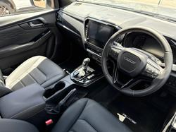 2025 Isuzu D-MAX BLADE