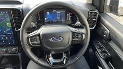 2024 Ford Everest Trend