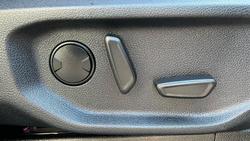 2024 Ford Everest Trend