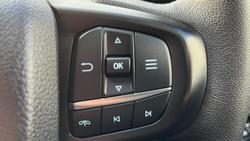 2024 Ford Everest Trend