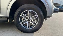 2024 Ford Everest Trend