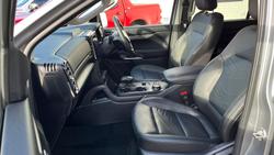 2024 Ford Everest Trend