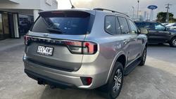 2024 Ford Everest Trend
