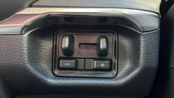 2024 Ford Everest Trend