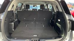 2024 Ford Everest Trend