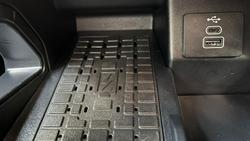 2024 Ford Everest Trend