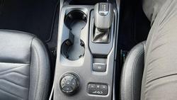 2024 Ford Everest Trend