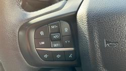 2024 Ford Everest Trend