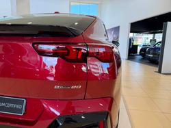 2024 BMW iX2 eDrive20 M Sport