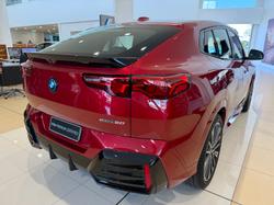 2024 BMW iX2 eDrive20 M Sport