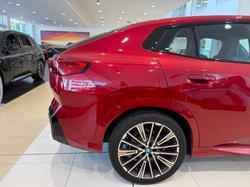 2024 BMW iX2 eDrive20 M Sport