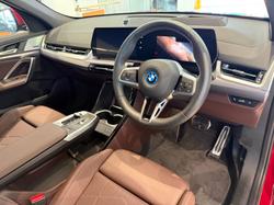 2024 BMW iX2 eDrive20 M Sport