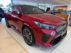 2024 BMW iX2 eDrive20 M Sport