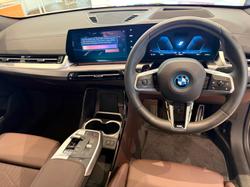 2024 BMW iX2 eDrive20 M Sport