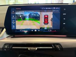 2024 BMW iX2 eDrive20 M Sport