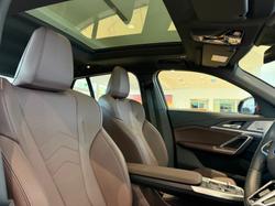 2024 BMW iX2 eDrive20 M Sport