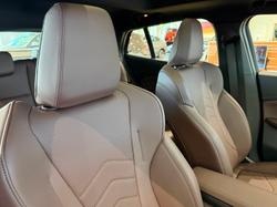 2024 BMW iX2 eDrive20 M Sport