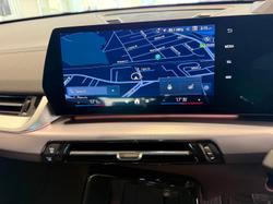 2024 BMW iX2 eDrive20 M Sport