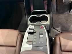 2024 BMW iX2 eDrive20 M Sport