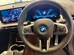 2024 BMW iX2 eDrive20 M Sport