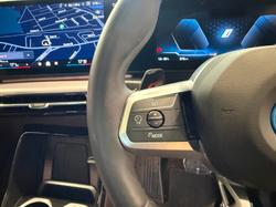 2024 BMW iX2 eDrive20 M Sport