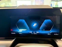 2024 BMW iX2 eDrive20 M Sport