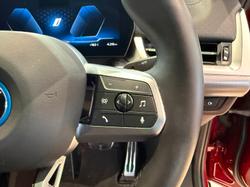 2024 BMW iX2 eDrive20 M Sport