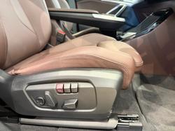 2024 BMW iX2 eDrive20 M Sport