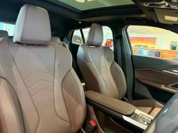 2024 BMW iX2 eDrive20 M Sport