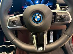 2024 BMW iX2 eDrive20 M Sport