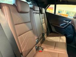 2024 BMW iX2 eDrive20 M Sport