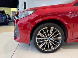 2024 BMW iX2 eDrive20 M Sport