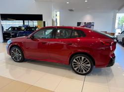 2024 BMW iX2 eDrive20 M Sport