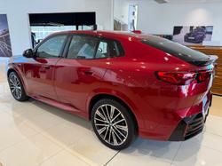 2024 BMW iX2 eDrive20 M Sport