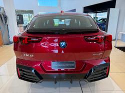 2024 BMW iX2 eDrive20 M Sport