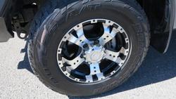 2018 Mazda BT-50 XT UR 4X4 Dual Range Blue Reflex