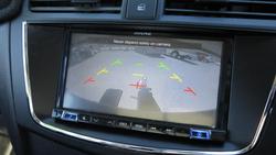 2018 Mazda BT-50 XT UR 4X4 Dual Range Blue Reflex