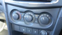 2018 Mazda BT-50 XT UR 4X4 Dual Range Blue Reflex