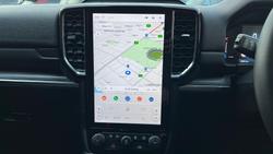 2024 Ford Everest Trend