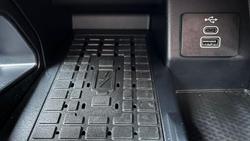 2024 Ford Everest Trend