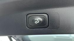 2024 Ford Everest Trend