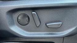 2024 Ford Everest Trend