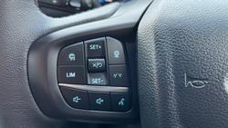 2024 Ford Everest Trend