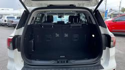 2024 Ford Everest Trend