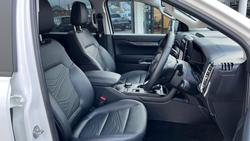 2024 Ford Everest Trend