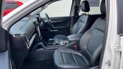 2024 Ford Everest Trend