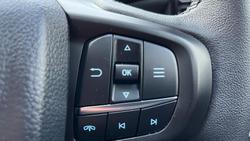 2024 Ford Everest Trend