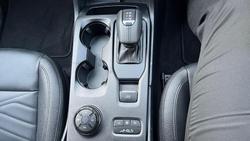 2024 Ford Everest Trend