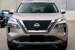 2025 Nissan X-TRAIL ST-L T33 MY25 Champagne Silver