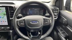 2024 Ford Ranger Sport